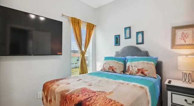 Коттедж Adventure Awaits by Ryson Vacation Rentals