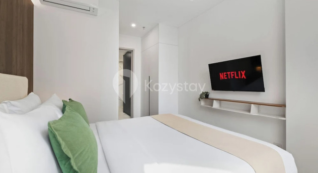 Torani by Kozystay - TB Simatupang