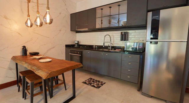 Студия Itacoa Luxo