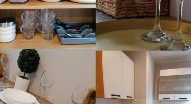 Апартаменты Rubin Apartment