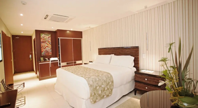 Двухместный номер Superior Hotel Camino Real