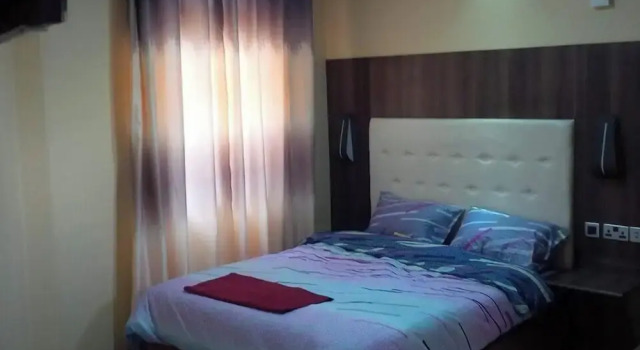 Номер Deluxe Nomads Trail Hotel