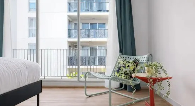 Modern 3 Bedroom Townhouse in Brunswick, Забронировать Отель Мельбурн Melbourne Region, рядом с Стадион «Айкон Парк»