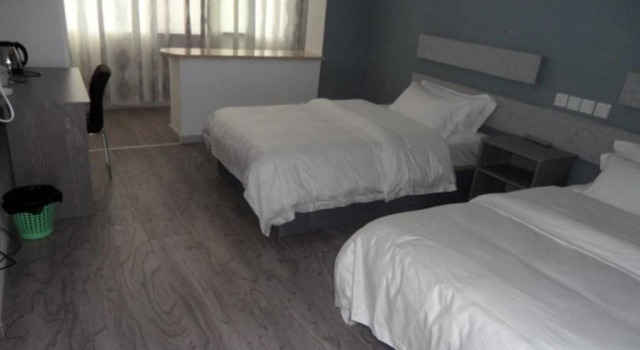 Changbai Mountain Kaiyuan Holiday Hotel, Rezervovat Hotel Yanbian 