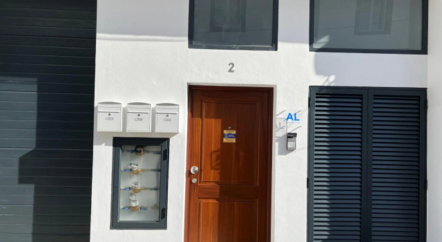 Funchal Downtown Flats 2, Rezerwuj Hotel Serra de Agua Funchal