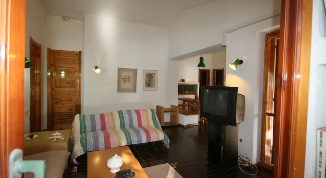 Вилла Villa Luisa