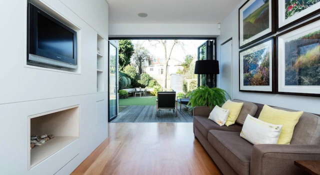 Ellerby Parkside