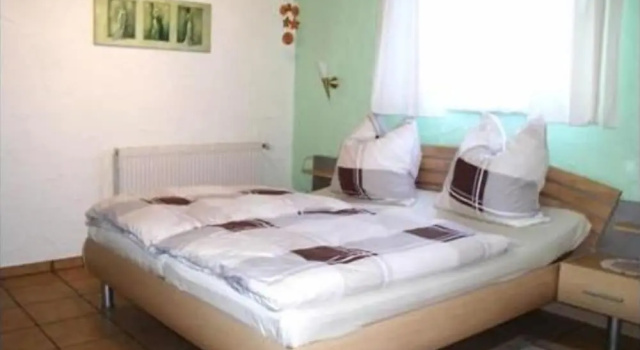 Номер Standard Moselperle Hotel Restaurant