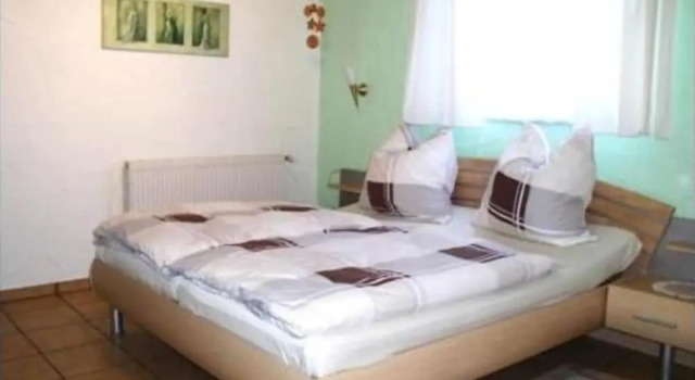Номер Standard Moselperle Hotel Restaurant