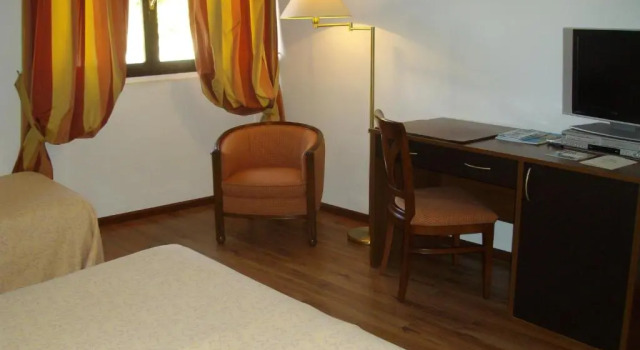 Номер Superior Hotel Bel Sit