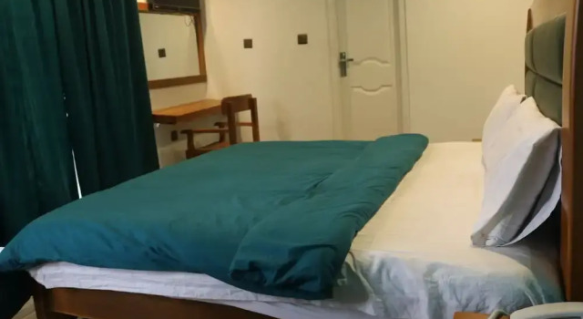 Номер Premium Hotel Luxy
