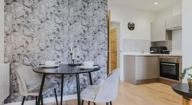 ✣BRAND NEW✣ Luxurious Apartment