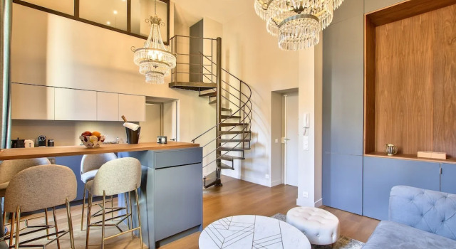 2 Suites Fantastic Lux And Charming Apartment Old Town, Забронировать Апартаменты/квартира Ницца Приморские Альпы, рядом с Набережная Соединенных Штатов