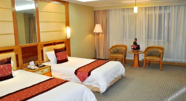 Xin An Hotel - Xiamen, Book Hotel 3-Star Hotels in Siming, 3*