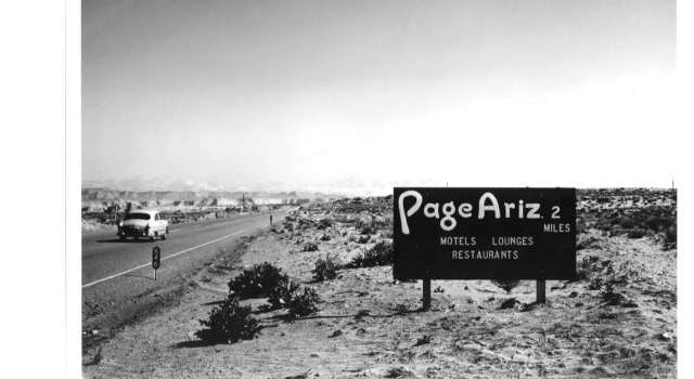 Red Rock Motel, Rezerwuj Motel Page Glen Canyon
