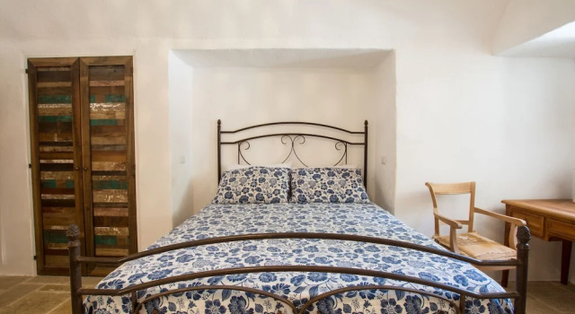 Trullo Tunine