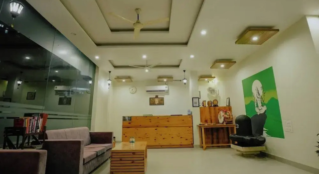 Shivansh Green Resort, Rezervovat Lázně / Resort Rišikéš Uttarakhand
