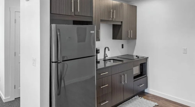 Люкс Deluxe Daniellas Suites