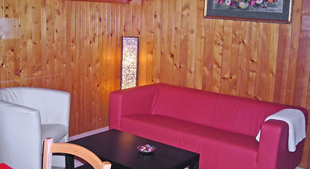 Chalet Bärgsunna 37415, Забронировать Шале Гриндельвальд Jungfrau, рядом с Горнолыжный подъемник Фирстбан