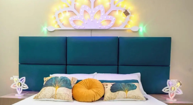 Номер Deluxe Roses Suite & Apartments