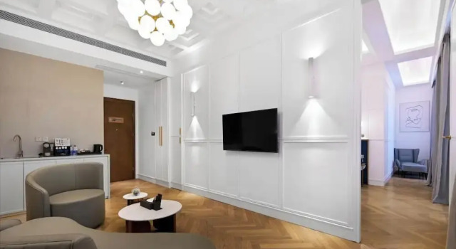 Revana Hotel