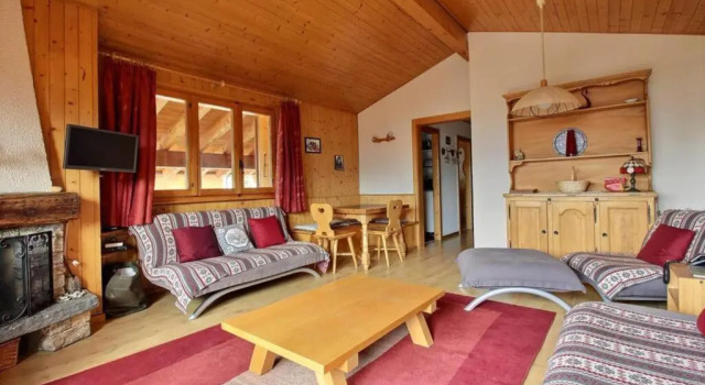 Clair Abri 104, Prenota Hotel Verbier 