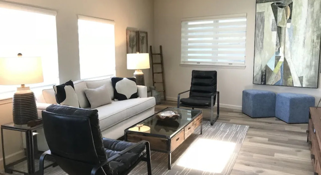 Downtown Suites ONE