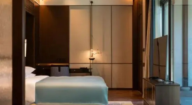 Люкс Deluxe Blossom Hill Changzhou Shun Mountain Huai Jin