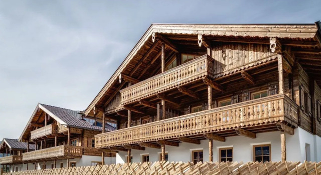 Alpin Residenz Panoramabahn, Rezerwuj Hotel Hotele w Salzburg z parkingiem, Parking