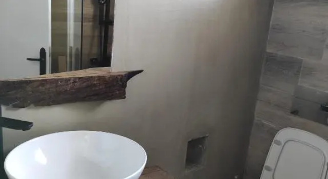 Двухместный номер Standard с видом на озеро 180 mountain lodge
