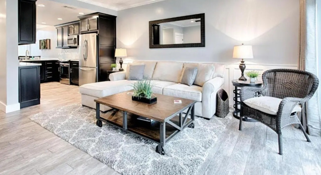 Апартаменты Beachwalk Villa 5056 - Hard to Leave