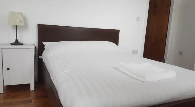 Metropolitan House 2106, Забронировать Отель Бизнес-отели Англии, 4* 5*