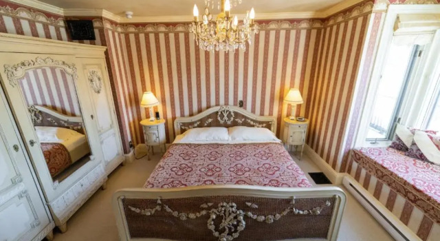 Люкс Presidential The Maple Inn