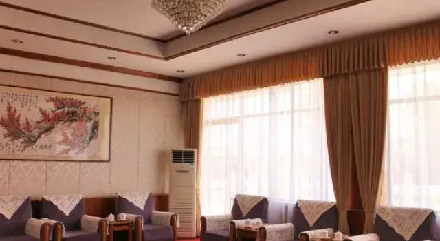 Seaview Hotel