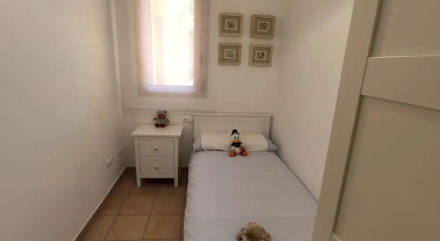 Villa Moderna Playa Almadrava, Book Villa Hoteller i Calafat med parkering, Parkering