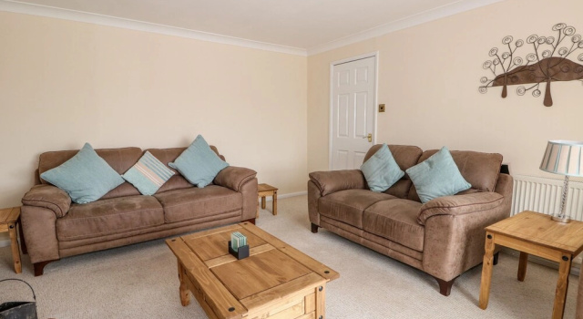 2 Fieldview, Rezervați Casă de vacanță Vile în Merseyside, Vilă