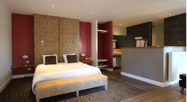 B&B 4 Seasons, Reserva ahora Bed & breakfast Riemst 