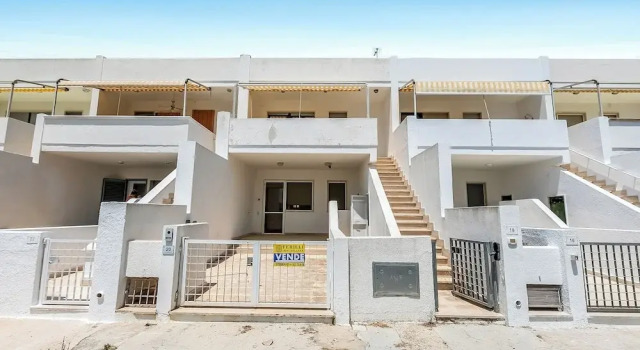 La Rosa Apartment Sea View