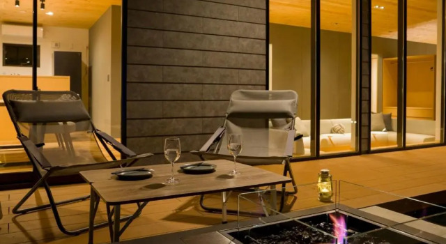 Rakuten STAY VILLA Aso Kurokawa, Buchen Sie Villa Villen in Kumamoto, Villa