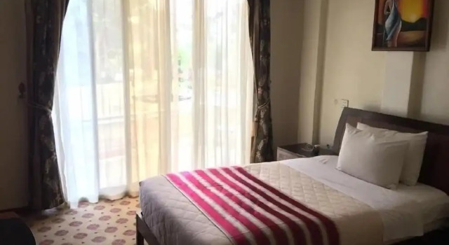 Номер Standard Hotel Karisimbi