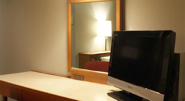 Одноместный номер Standard HOTEL LiVEMAX BUDGET Hiratsuka Ekimae