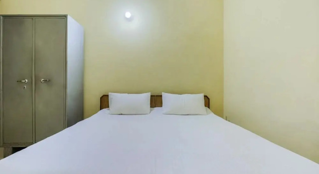 Canadian Guest House by OYO Rooms, Забронировать Гостевой дом Амбала штат Харьяна