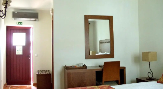 Номер Standard Casa do Largo - Golegã - Turismo de Habitação