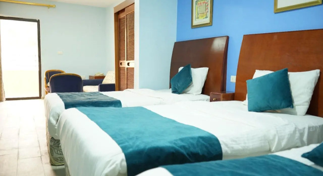 Номер Premium Conord Hotel
