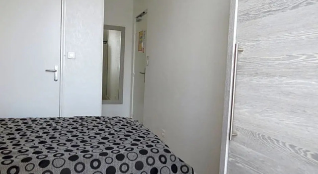 Номер Standard Hôtel de Clèves