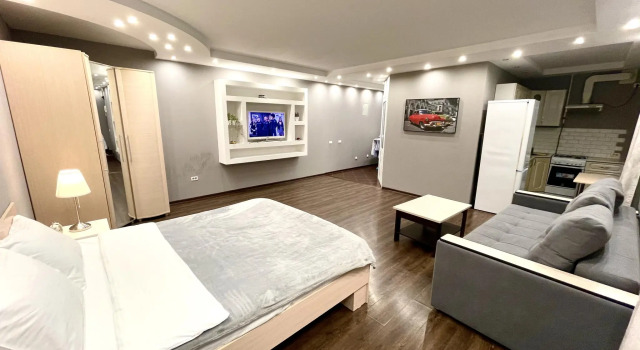 Home Hotel (Хоум Отель) на Красноармейской, Забронировать Отель Отели и гостиницы Центрального района - Кемерово, Отель