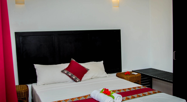 Best Western Grand West Villas, Boek Hotel Nadi Vit Levu