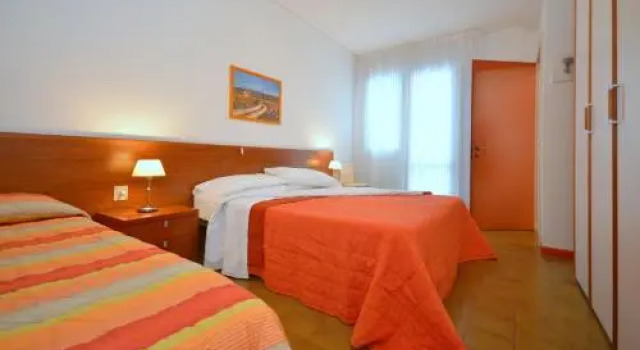Tre C, Prenota Hotel Hotel a Veneto con parcheggio, Parcheggio