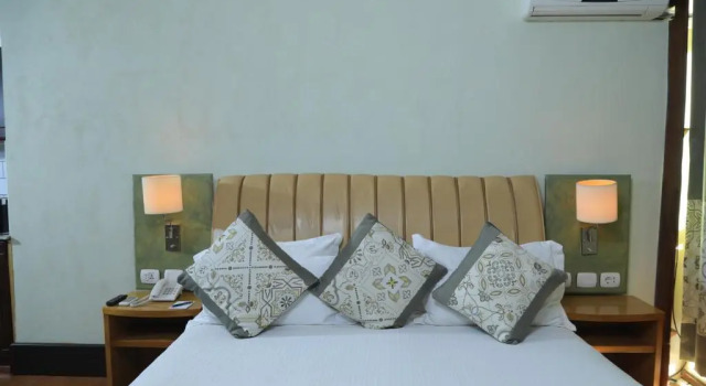 Bonanza Addis Hotel, Book Hotel Bole Addis Ababa