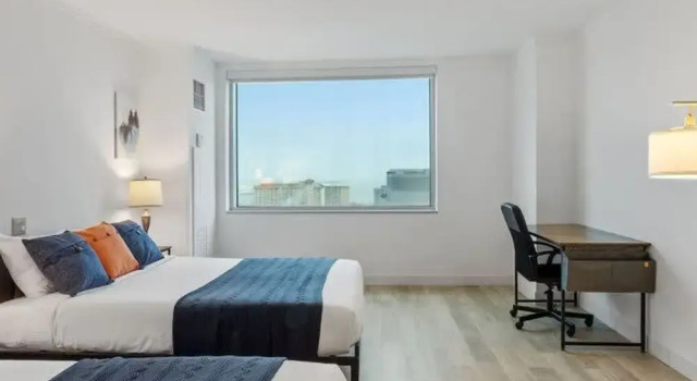 Two Beachfront Stylish Cozysuites on the Boardwalk